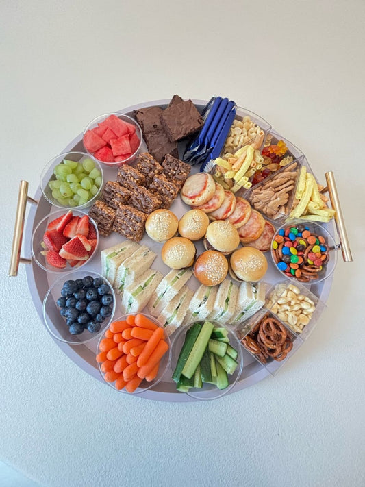 The Snacktastic Party Tray